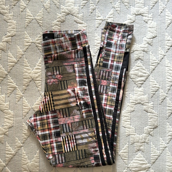 Adidas x HER Studios London Cropped Crewneck & Matching Leggings - Picture 11 of 14